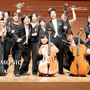 Avatar för New Japan BGM Philharmonic Orchestra