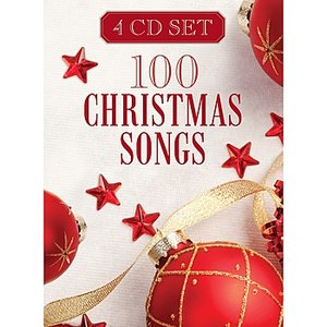 100 Christmas Songs