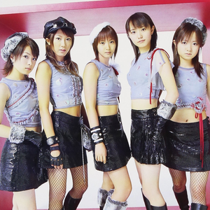 カントリー娘。に紺野と藤本（モーニング娘。） photo provided by Last.fm