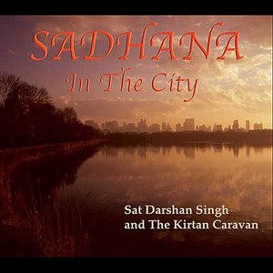 Sadhana in the City