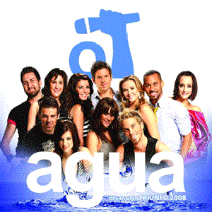 Operacion Triunfo 2008 的头像