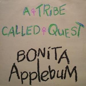 Image for 'Bonita Applebum'