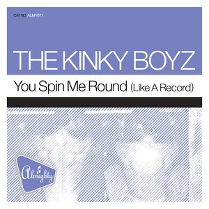 danzel you spin me round like a record radio edit danzel you spin me round like a record radio edit