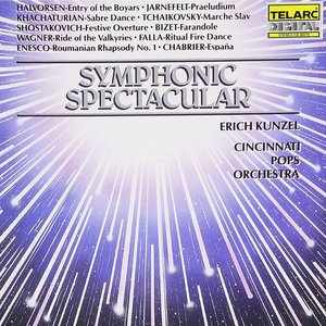 Symphonic Spectacular