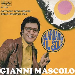 Guardando il sole