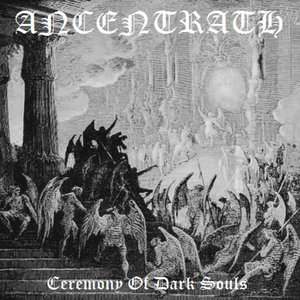 Ceremony Of Dark Souls