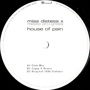 House Of Pain
