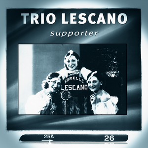 Alberto Rabagliati - Trio Lescano Supporter - Zortam Music