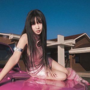 Joy (Red Velvet) 的头像