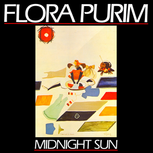 The Midnight Sun cover