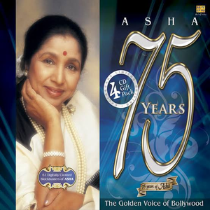 Asha Bhosle - The Golden Years - Zortam Music