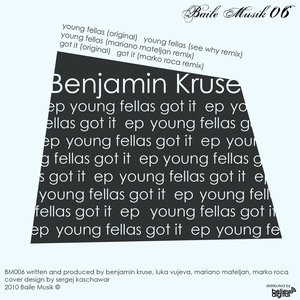 Young Fellas Got It