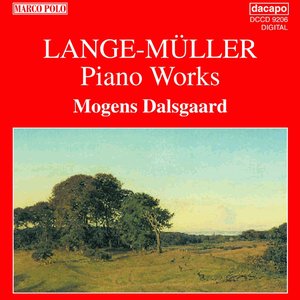 Lange-Muler: Piano Works