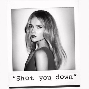 Shot you down