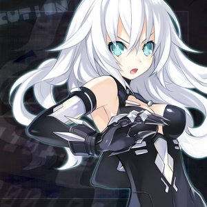 ブラックハート (今井麻美) 的头像