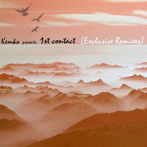 1st Contact Remixes