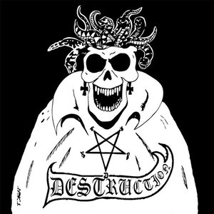 Bestial Invasion of Hell - EP
