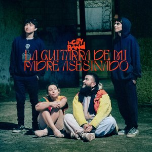 La Guitarra De Mi Padre Asesinado - EP