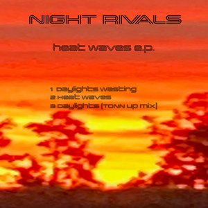 Heat Waves EP