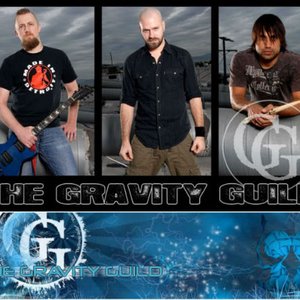 Image for 'The Gravity Guild'
