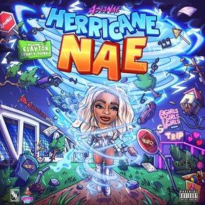 HERRICANE NAE