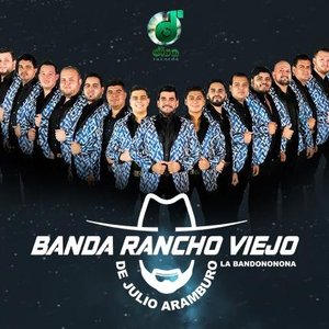 Avatar de Banda Rancho Viejo De Julio Aramburo La Bandononona