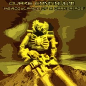Quake Continuum 的头像