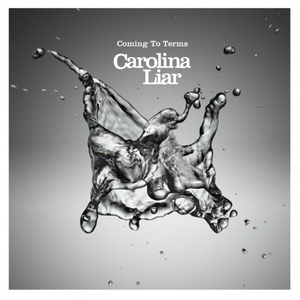 Carolina Liar - Carolina Liar - Show Me What I Lyrics - Zortam Music