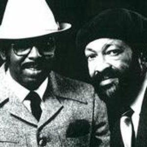 The Jimmy McGriff & Hank Crawford Quartet 的头像