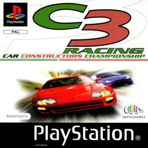 Image for 'C3 Racing'