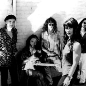 Blue by Nature photo provided by Last.fm