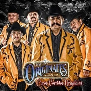 Purros Corridos Originales