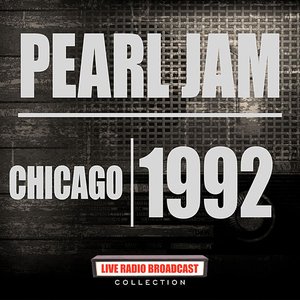 Chicago 1992 (Live)