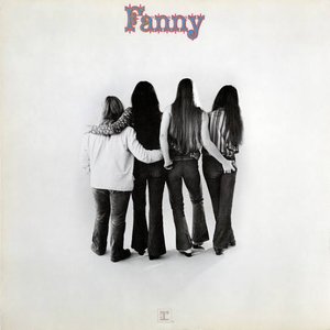 “Fanny”的封面