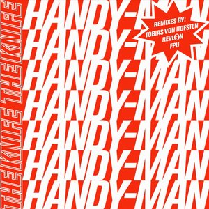 Image for 'Handy-Man'