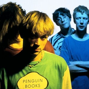 Blur のアバター