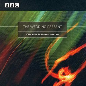 BBC Sessions 1992 - 1995