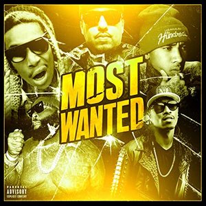 Most Wanted, Vol. 3