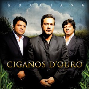 Ciganos D'Ouro 的头像