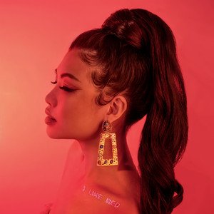 i like red - Single
