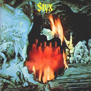 Styx I