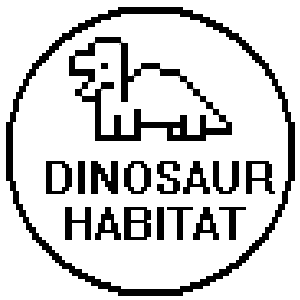 Dinosaur Habitat için avatar