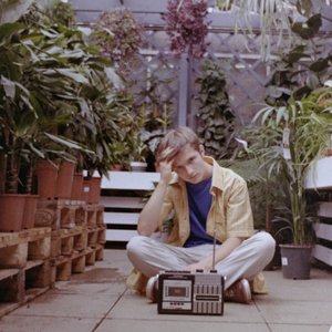 Max Blansjaar 的头像