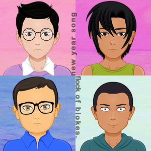 New Year Song - Single