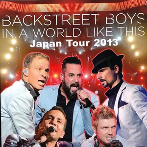 In A World Like This Japan Tour 2013