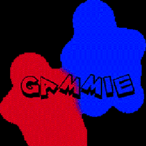 Gammie 的头像