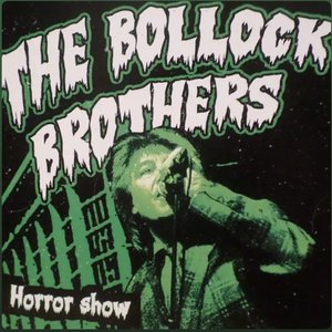 The Bollock Brothers' Count Dracula Where's Your Trousers