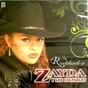 Zayda y los Culpables için avatar