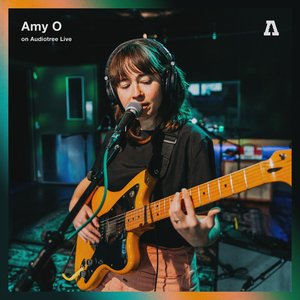 Amy O on Audiotree Live