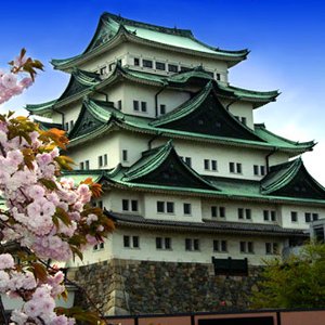NAGA - UTA: GENROKU HANAMI ODORI 的头像